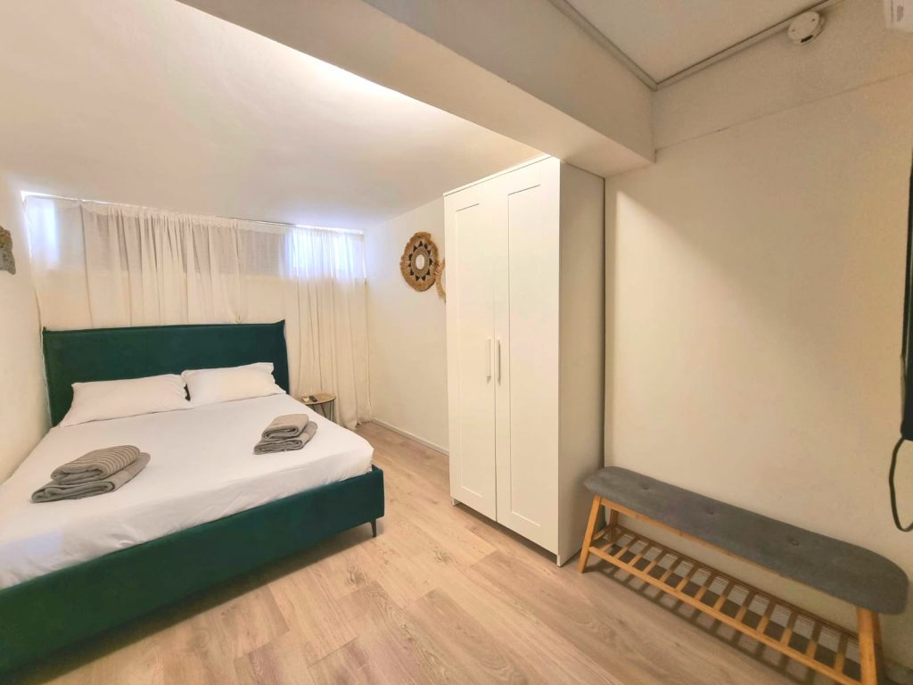 דירות נופש באילת לזוג